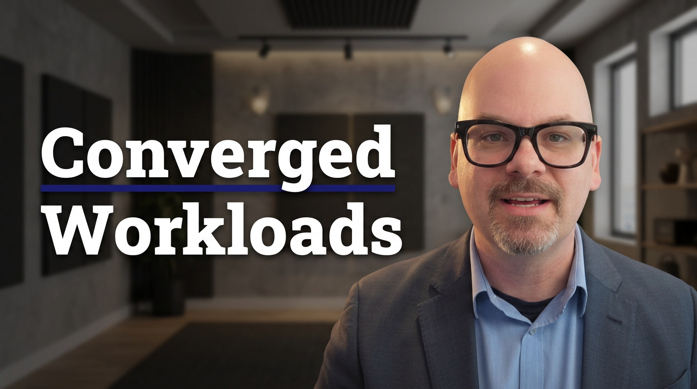 The Hidden Killer in Agentic Systems: Your Agent Is Confidently Acting on Data That's Already Wrong