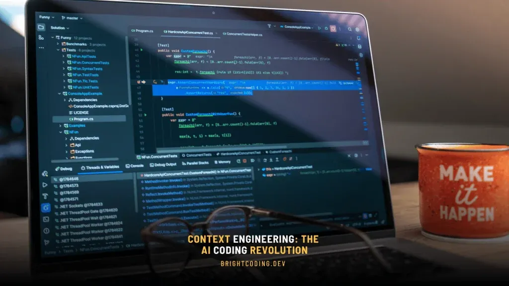 The PRP Playbook: How to Engineer Context So Your AI Coding Assistant Never Misses Your Architecture Again