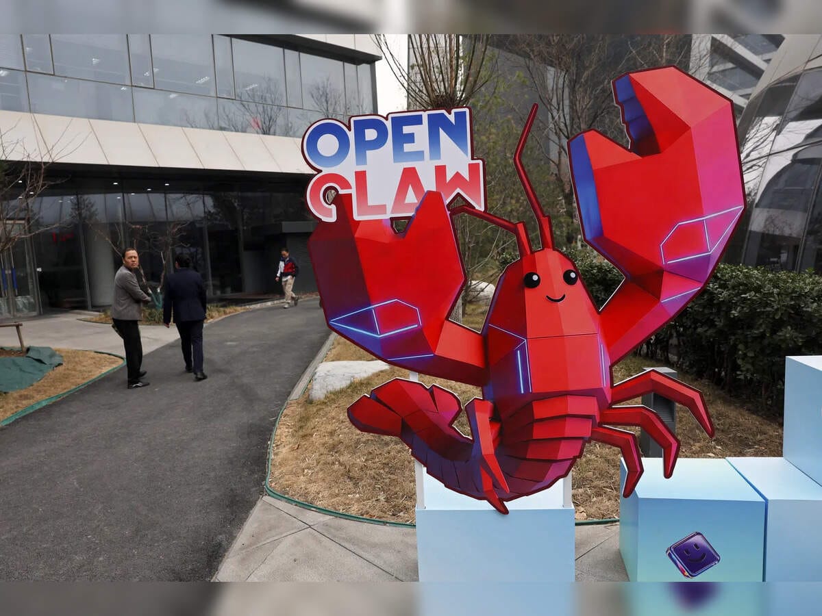 OpenClaw Creator Peter Steinberger: "2026 Is the Year of Agents"