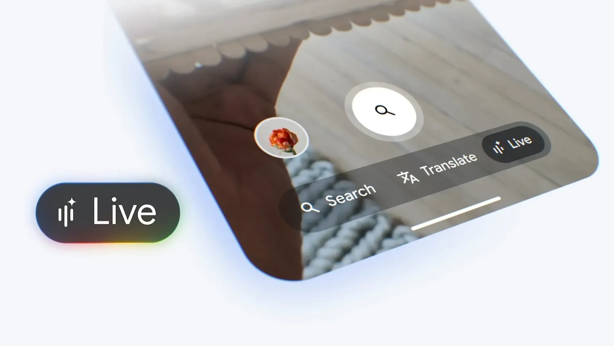 Google Search Live Goes Global — AI Conversational Search Now in 200 Countries