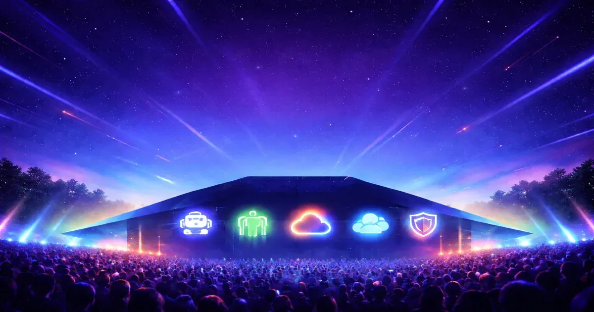 Google I/O 2026 Set for May 19–20 — Agentic Coding and Gemini Models the Central Focus