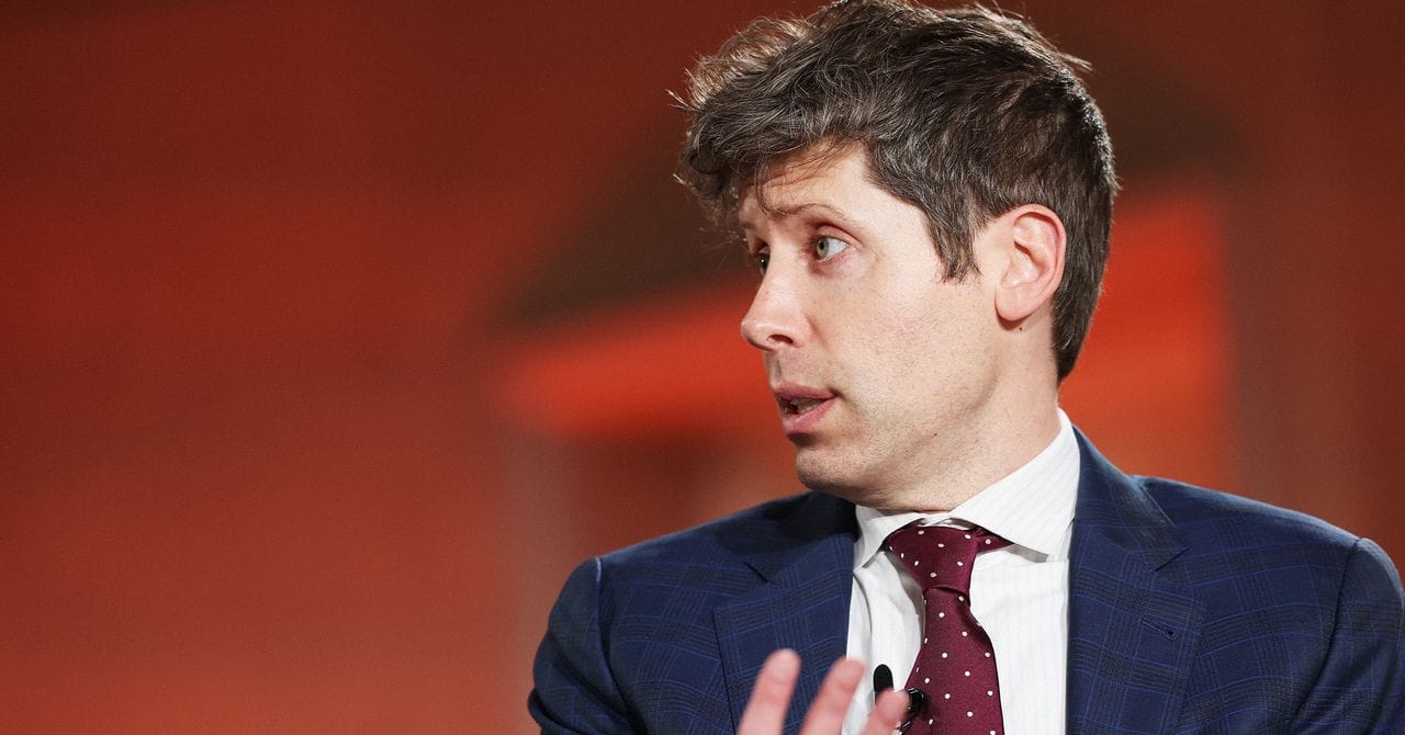 OpenAI Enters Its 'Focus Era' — Kills Sora, Doubles Down on Codex