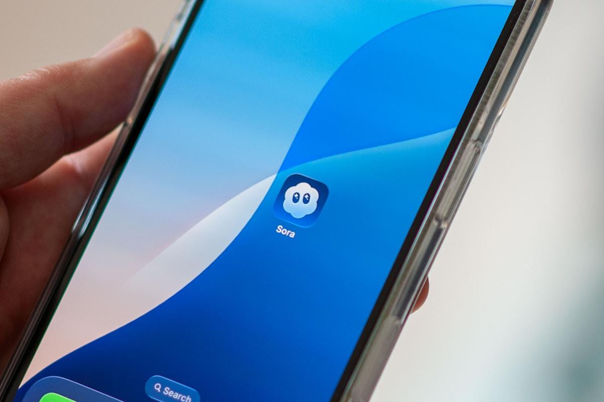 OpenAI Shuts Down Sora — Exits Video Generation Business Entirely