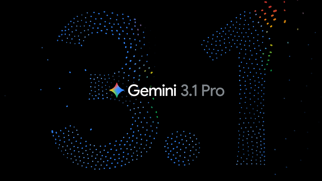 Gemini 3.1 Pro Is Now Live Across API, Vertex AI, and NotebookLM