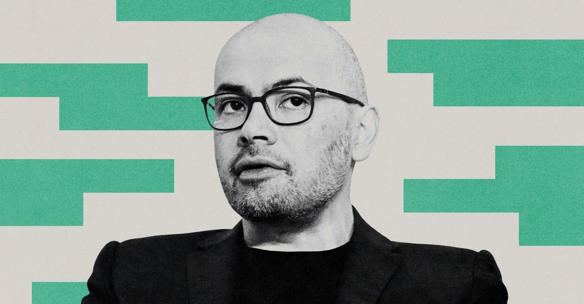 The Man Who Thought He Could Keep AI Safe — A Deep Dive on Demis Hassabis and Google DeepMind