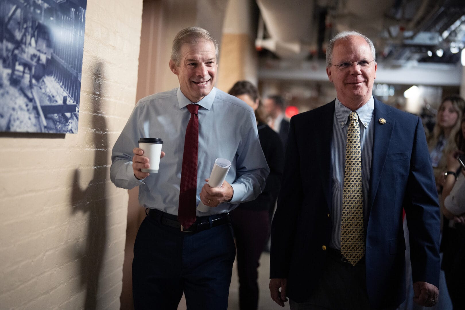 White House Proposes National AI Framework -- States Would Lose Power to Regulate