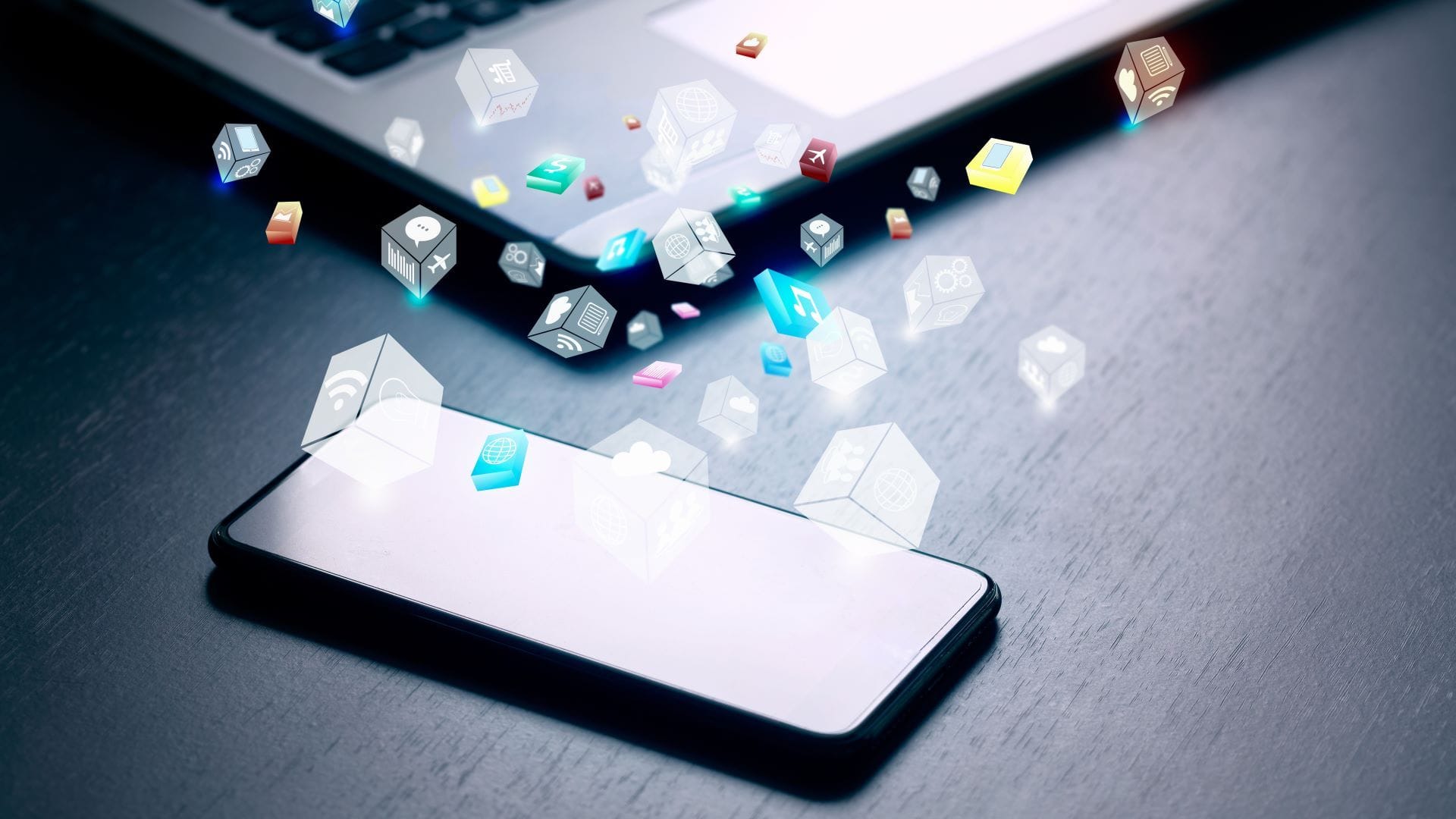 I 'Vibe Coded' an App in a Single Weekend — Here's How I Got It Into Other People's Phones