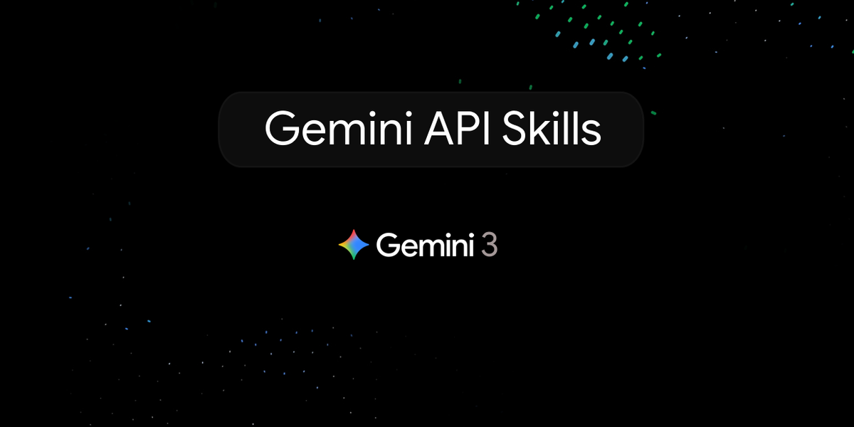 Google DeepMind Ships Gemini API Agent Skills to Close LLM Knowledge Gap