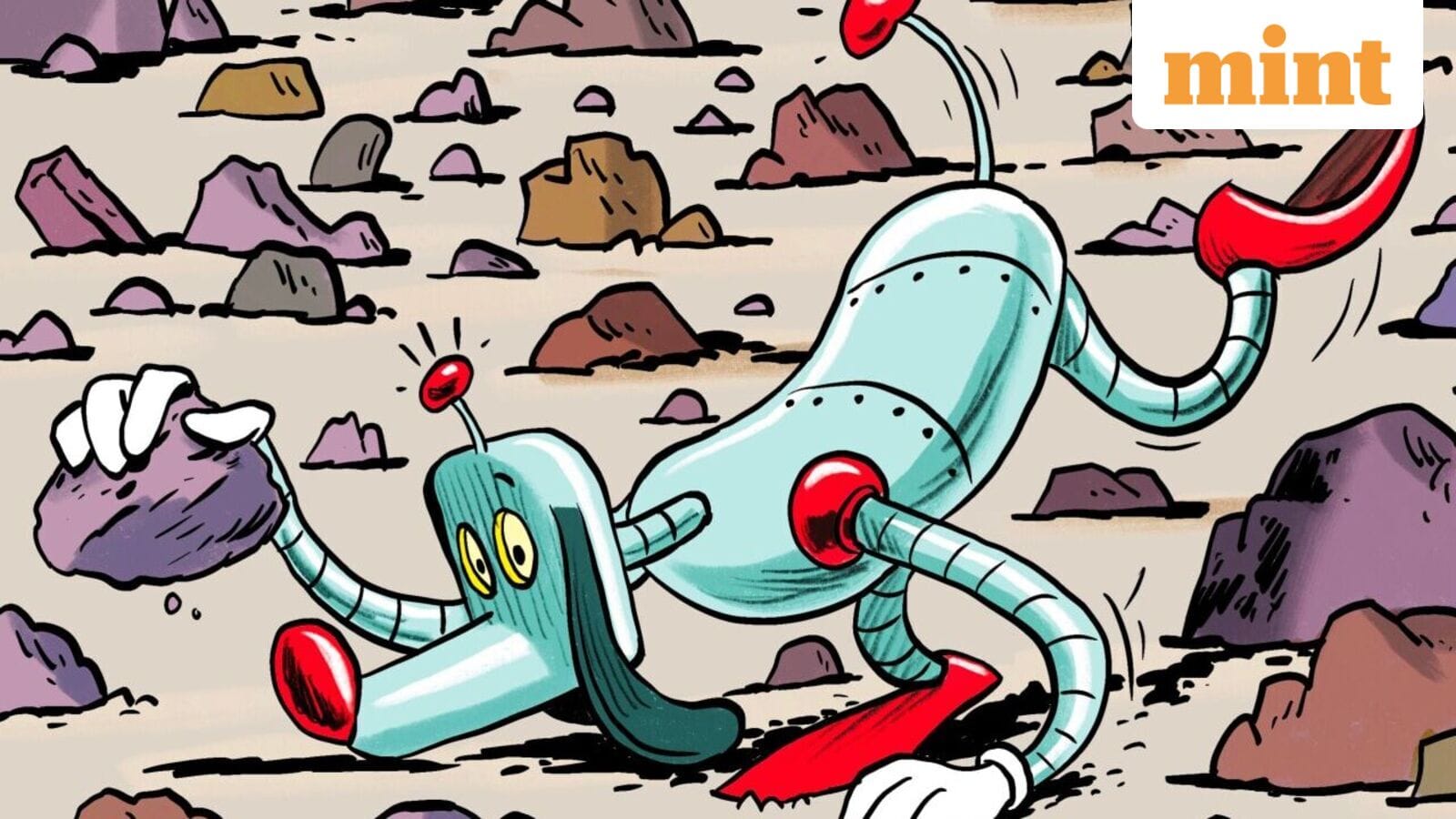 AI Is Rewriting the Old Rules of Google Search — and SEO With It