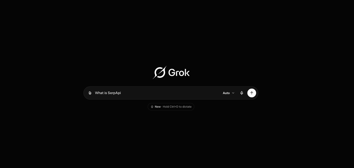 Explore Grok AI API — Chat, Image, Video, Tool Calling, and Web Search