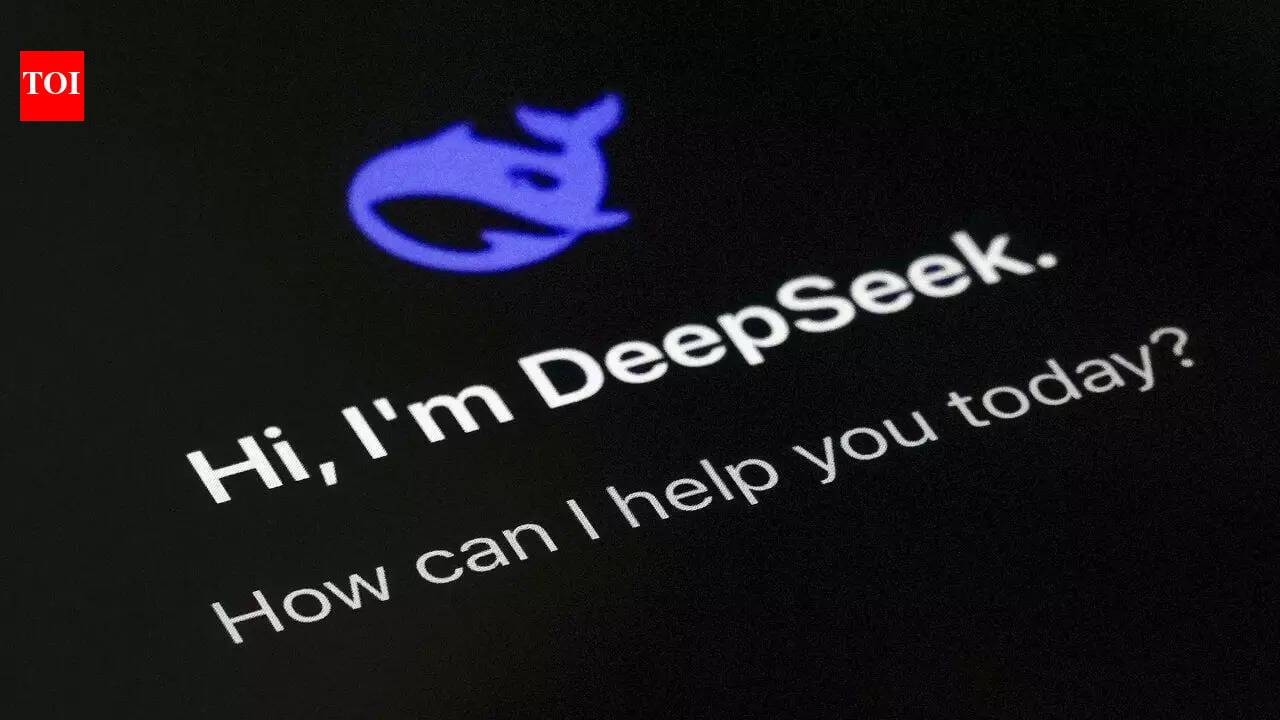 DeepSeek Suffers Longest-Ever Outage — 7 Hours Down as Pressure Mounts for Next Model