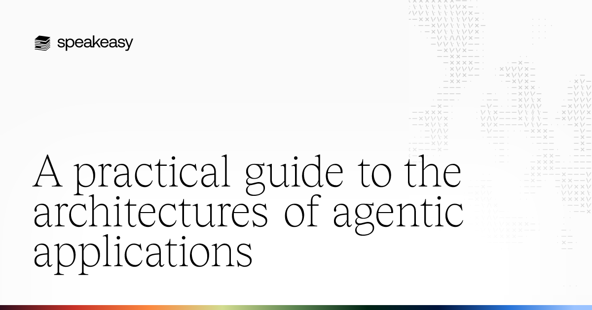From 12 Agents to 1: A Decision Framework for Agent Architecture