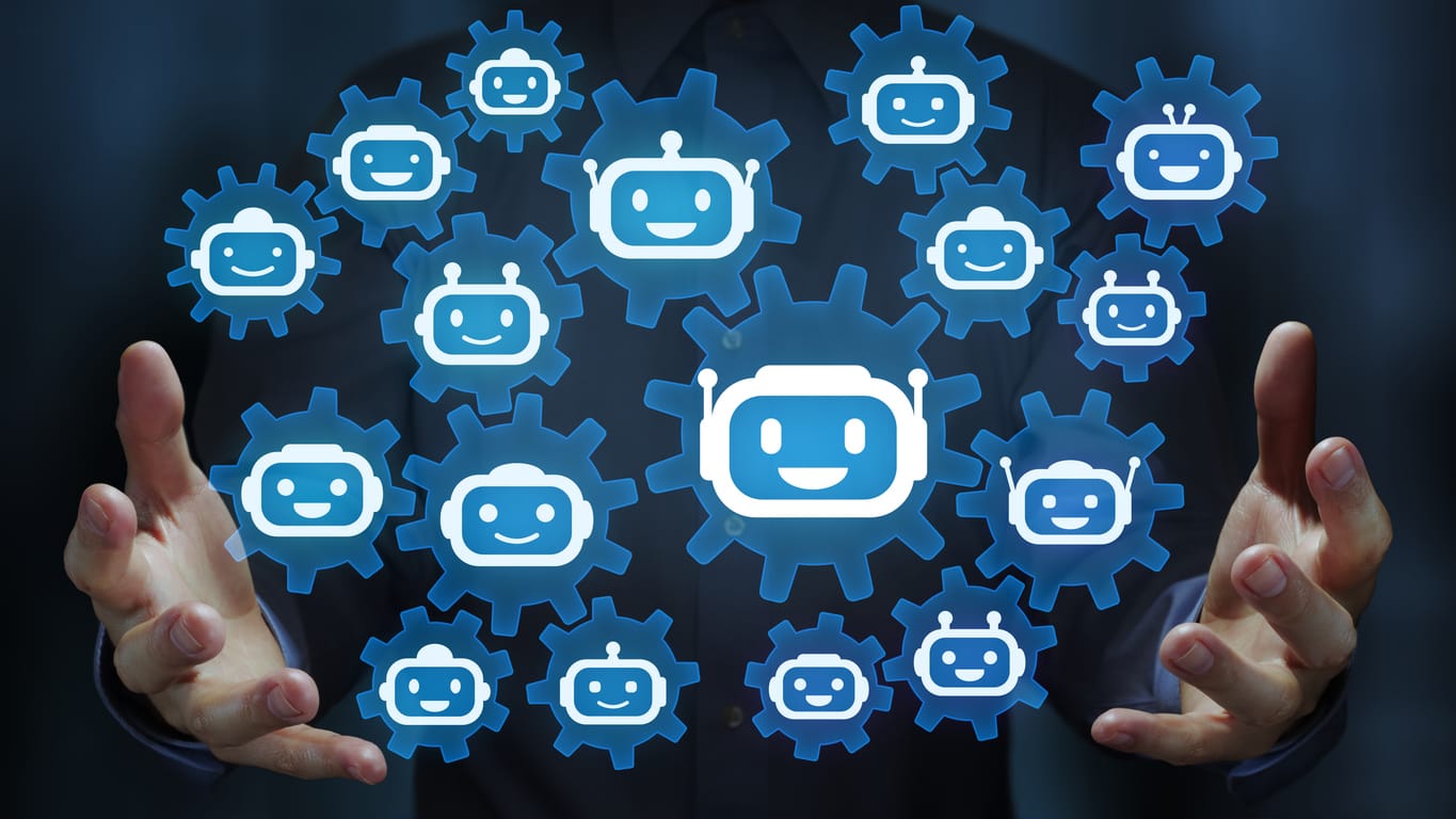 Agent Control Planes Need a Robust Standards Stack — and They Don't Have One Yet