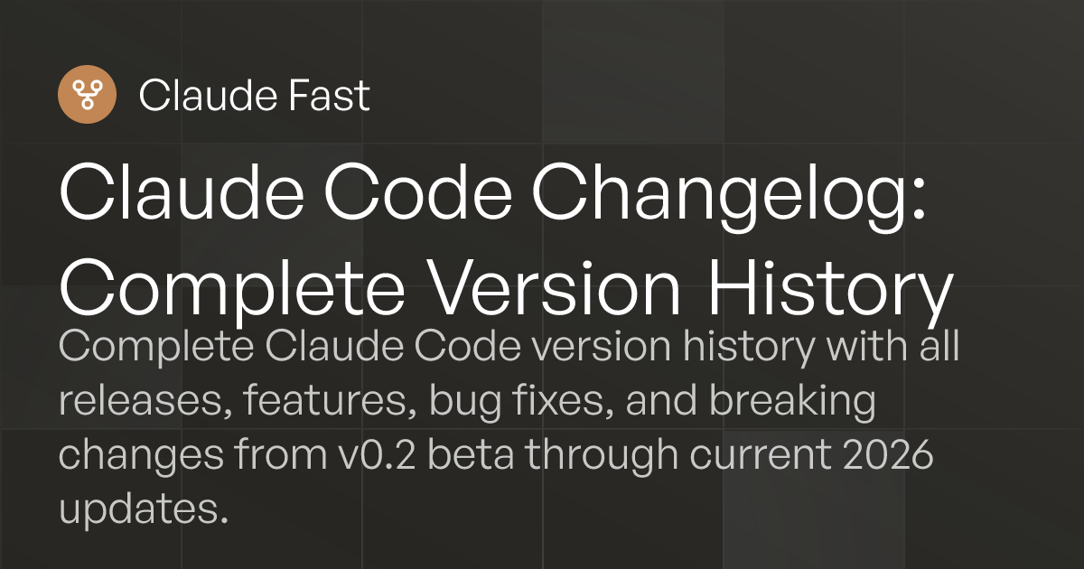 Claude Code v2.1.86 Released — Session ID Headers, VCS Fixes, 20+ Bug Fixes