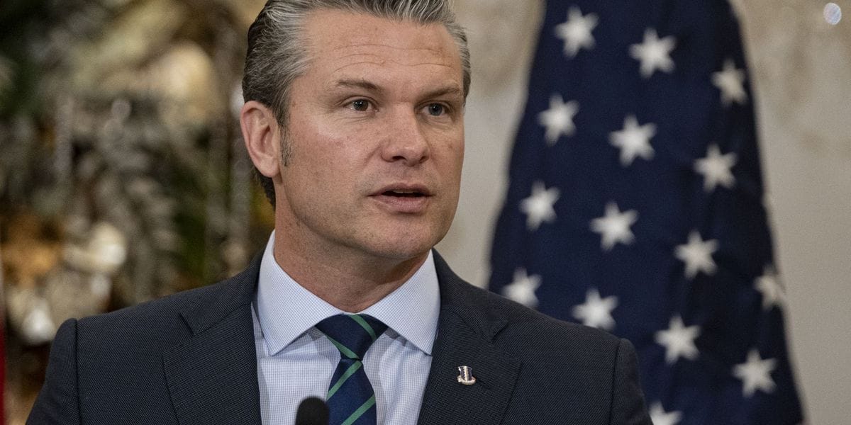 Hegseth Wants Pentagon to Drop Anthropic's Claude — But Military Users Are Resisting