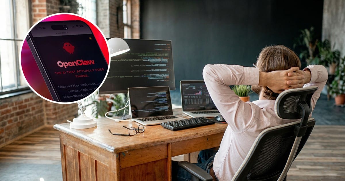 AI Agents in the Company: Four Golden Rules for Implementing OpenClaw