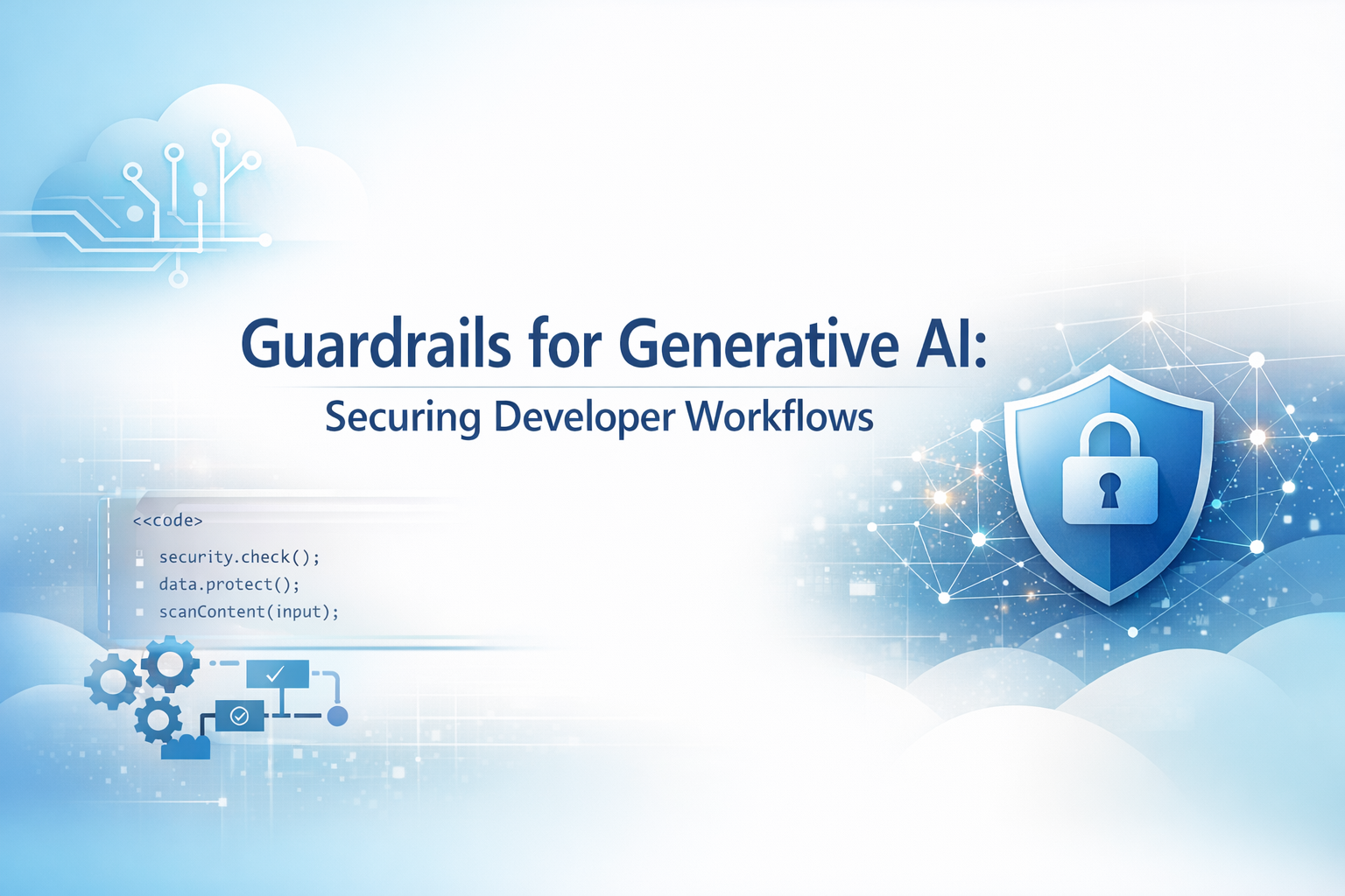 Microsoft Azure Publishes Three-Pillar Guardrails Blueprint for Generative AI Developer Workflows