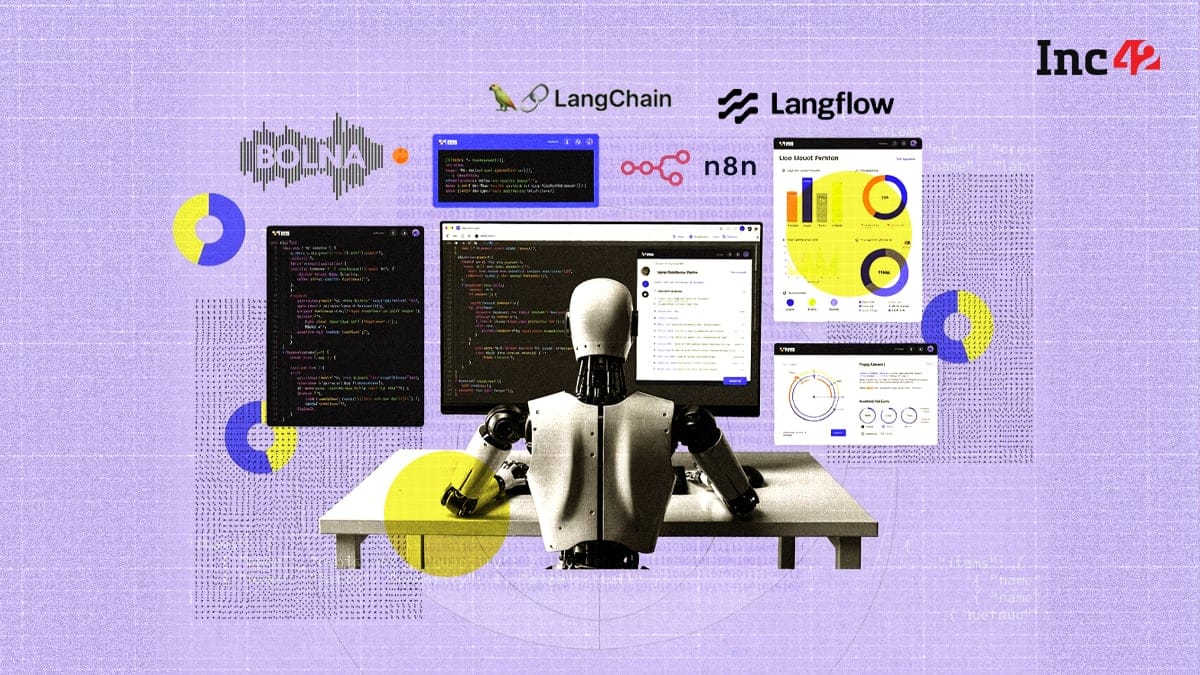 The Control Layer: Why Agentic AI Frameworks Are The Next Big Thing