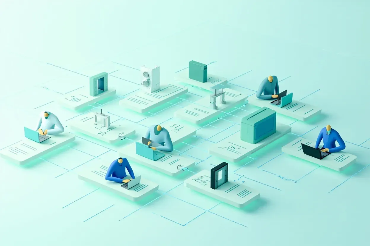 Claude Code Agent Teams: Orchestrating Multiple AI Sessions