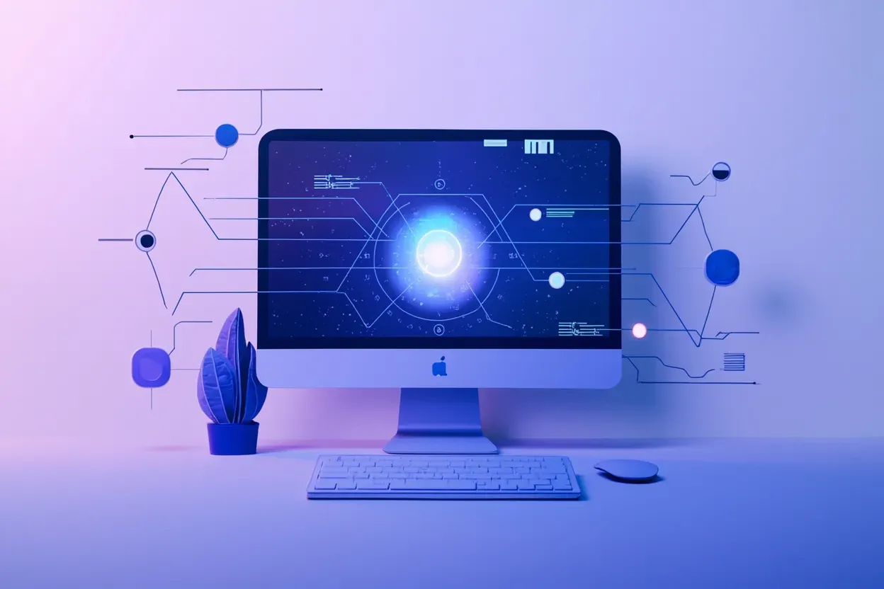 GPT-5.4 Thinking Reaches Human-Level Performance on OS Tasks