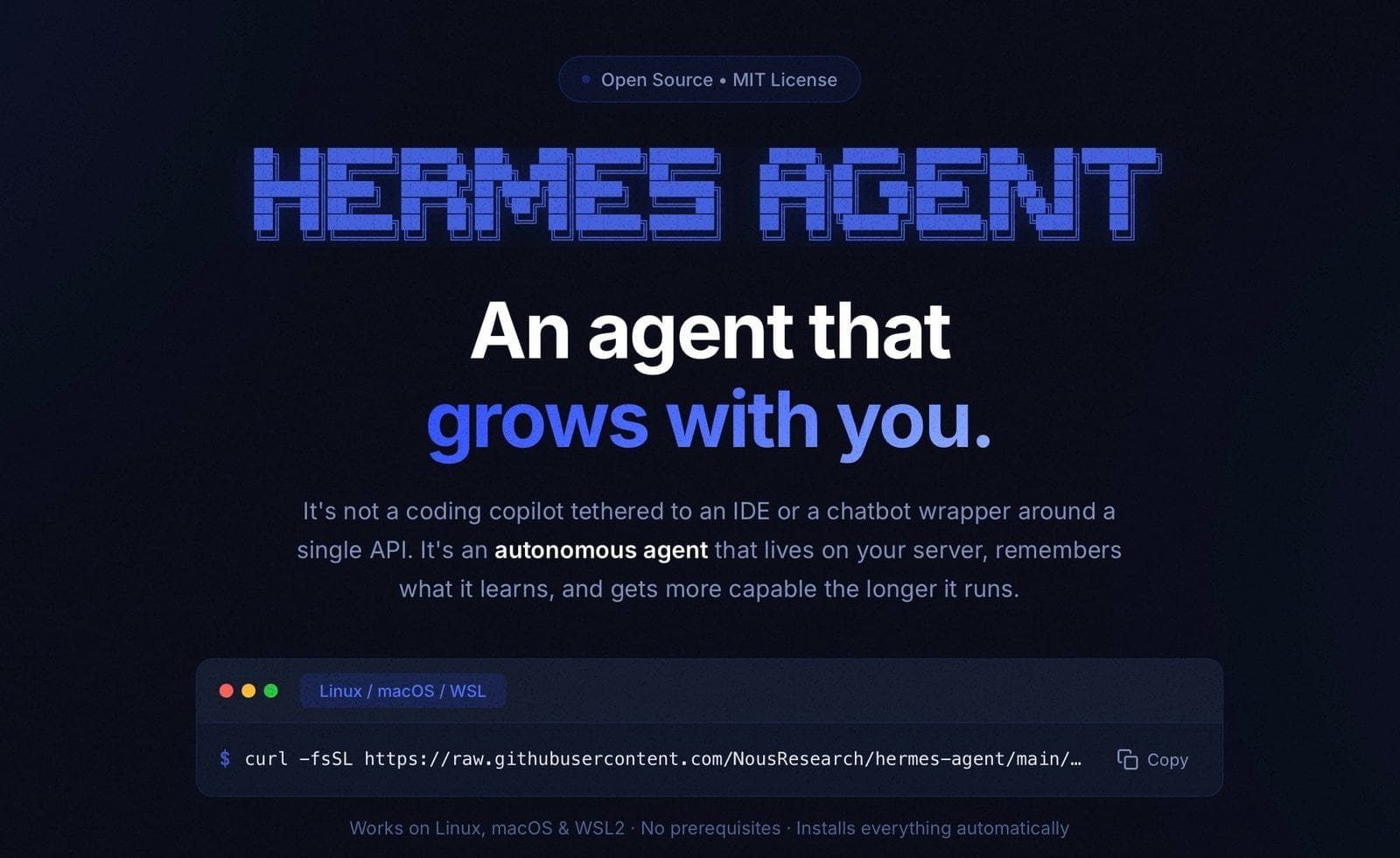 Why Hermes Agent Is Becoming the Go-to Open-Source Alternative to OpenClaw