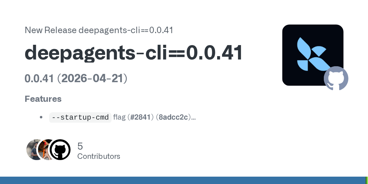 LangChain’s Deep Agents CLI Is Quietly Turning Into an Operator Console, Not Just a Terminal Demo