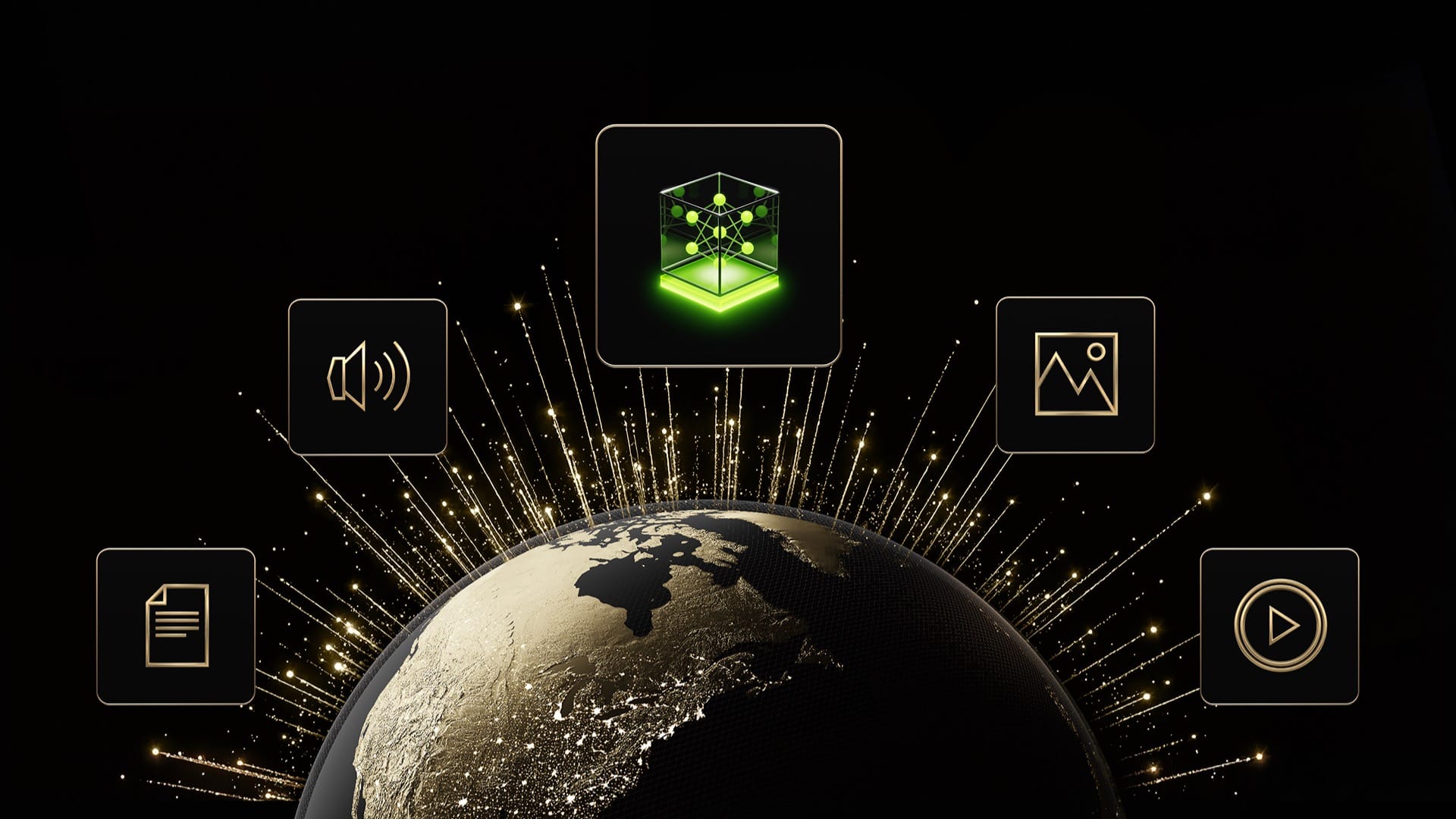 Nemotron 3 Nano Omni Is NVIDIA's Most Aggressive Move Into the Model Business Yet