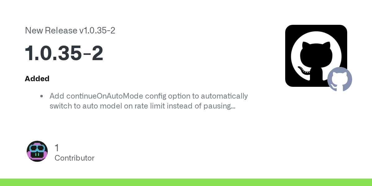 GitHub’s Real Copilot CLI Fix This Week Was Teaching It How to Fail Gracefully