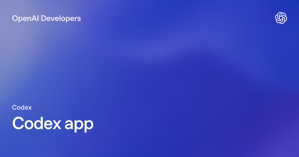 OpenAI Wants Codex to Be a Native Windows Tool, Not Just a Mac-and-terminal Hobby