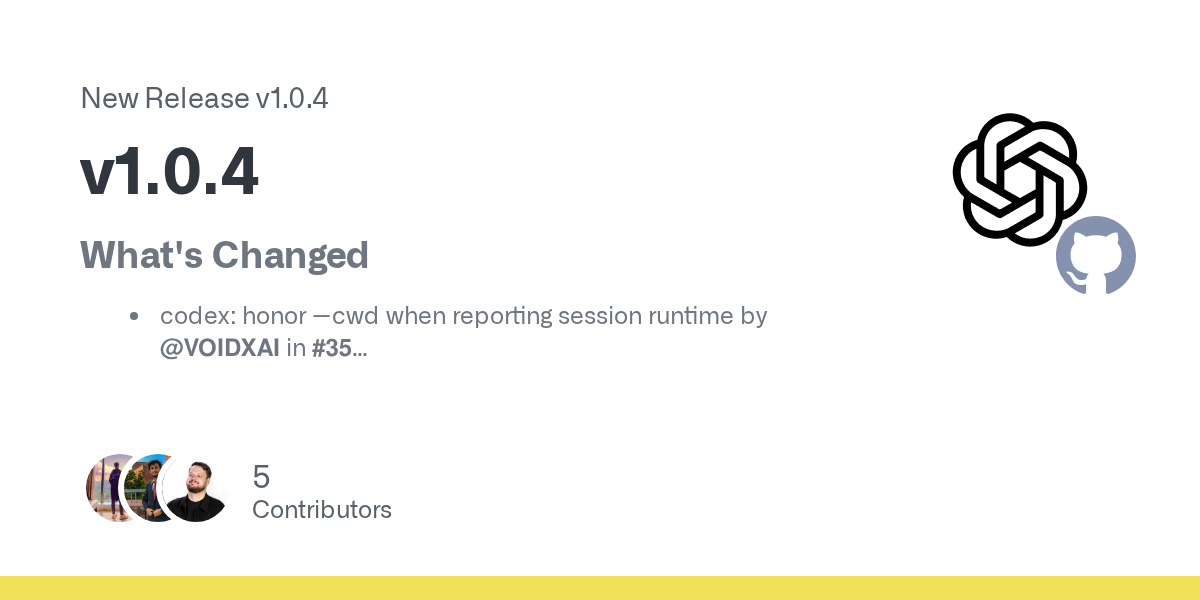 OpenAI’s Claude Code Plugin Fix Is Small, but It Removes a Very Real Failure Mode