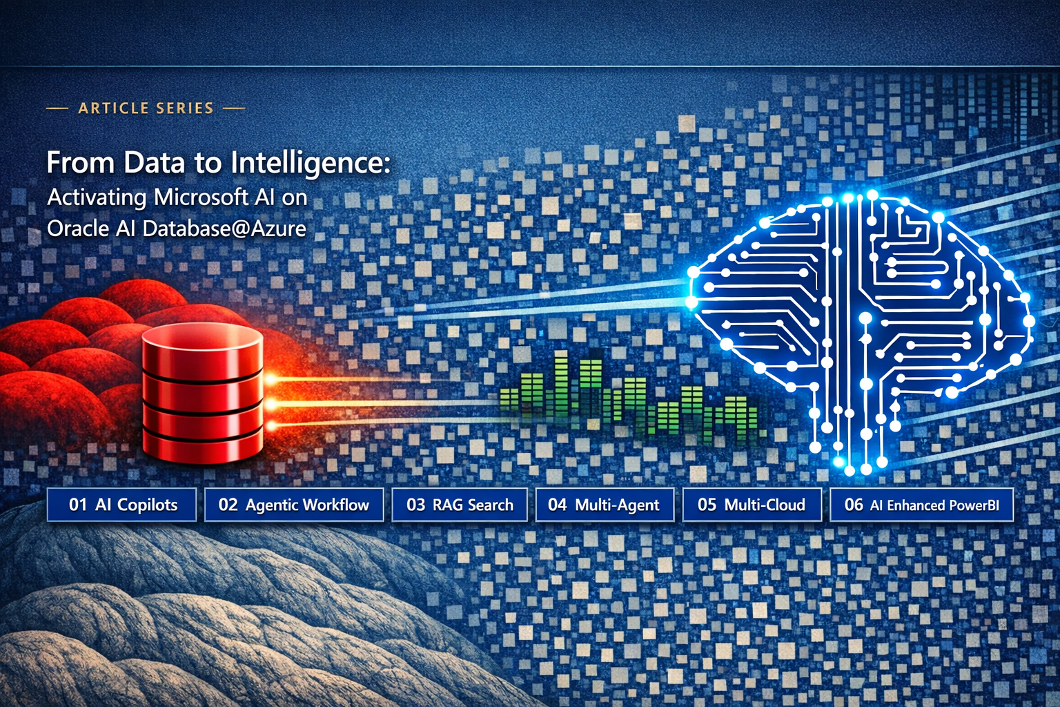 Microsoft’s Best Azure AI Story Tonight Is Not a New Model. It Is a Latency Argument.