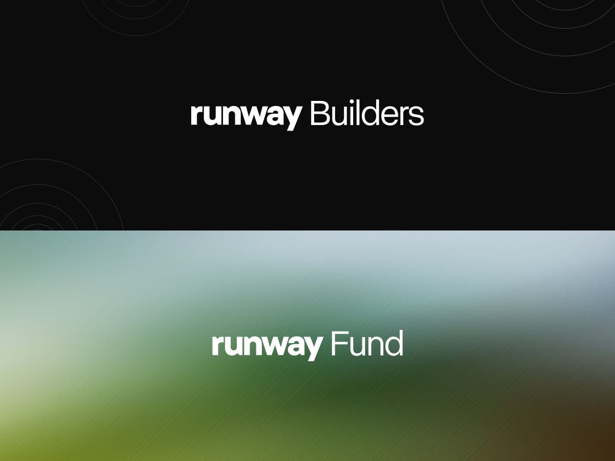 Runway Launches $10M Fund + 'Builders' Program for AI Video Startups