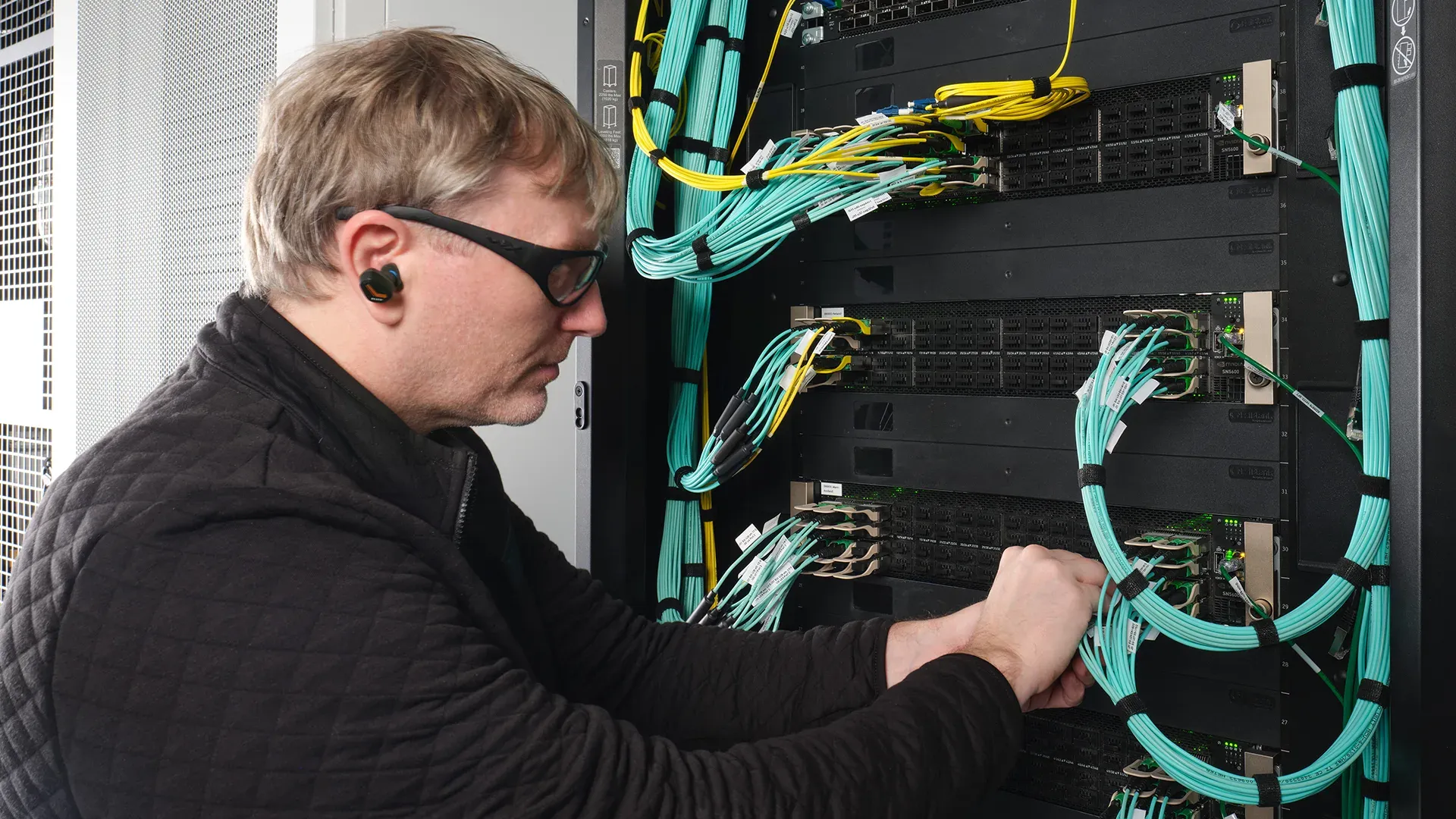 NVIDIA's Factory Reference Architectures Are Now a Buyer's Checklist, Not a Sales Pitch