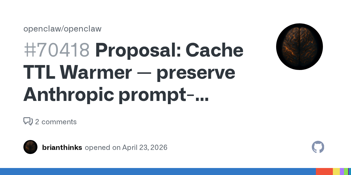 OpenClaw’s Extension Manifest PR Tries to Turn Bundled Plugins into a Real Ecosystem Instead of a Growing Monorepo Tax