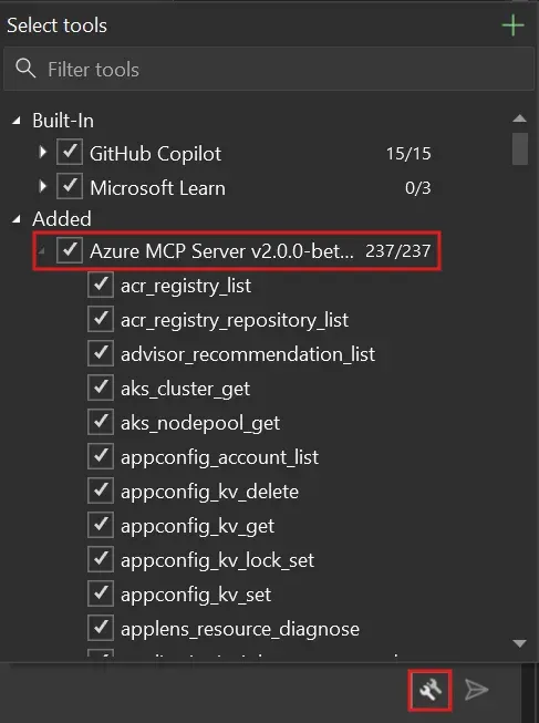 Azure MCP in Visual Studio Is Microsoft Turning Agent Tooling into a Checkbox, Which Is Exactly the Point