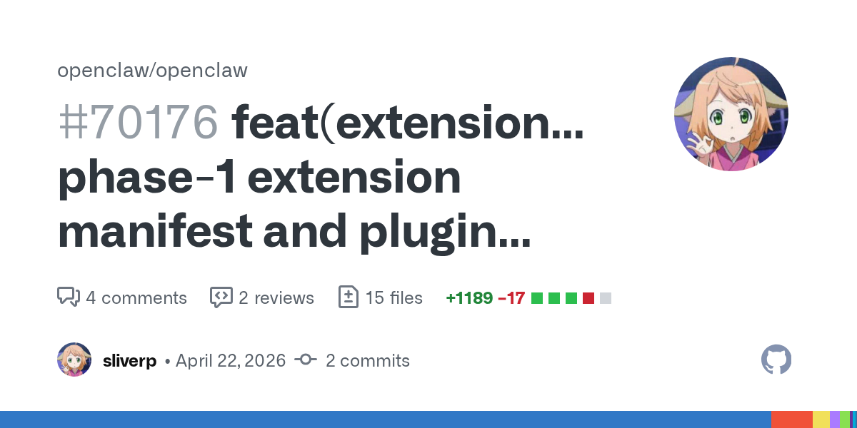 OpenClaw’s 2026.4.21 Release Is Small on Paper, but It Quietly Tightens the Contract Around Images, Recovery, and Admin Power