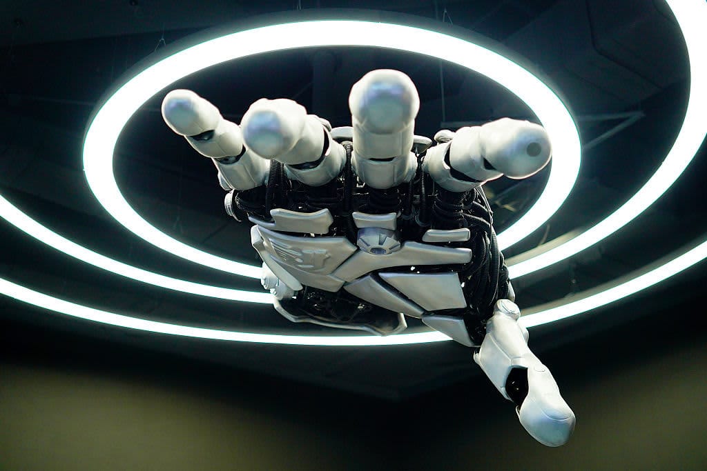 Alibaba’s World-Model Bet Says Qwen Alone Is Not Enough