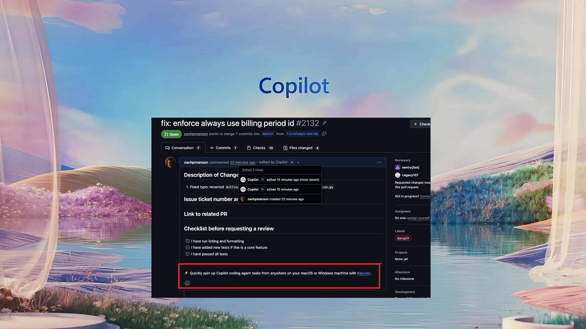 Microsoft Officially Denies GitHub Copilot Ads: "It Was a Bug, Not an Advertisement"