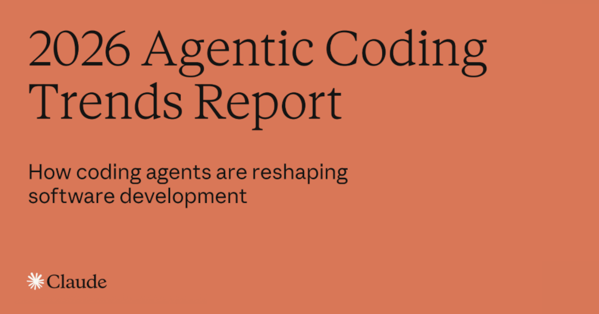 The 60%-to-20% Delegation Gap: What Anthropic's Report Actually Says About Where Agentic Coding Is Breaking