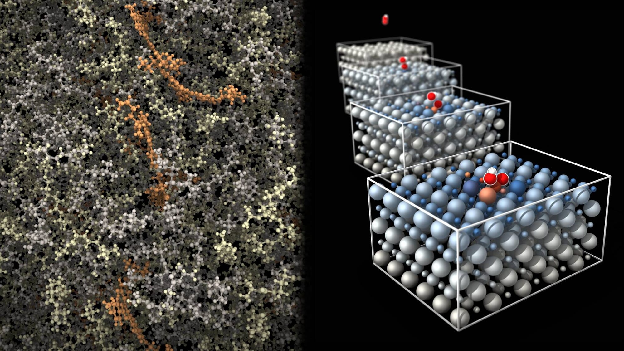 NVIDIA Wants Chemistry AI to Look More Like a GPU Data Pipeline Than a Lab Notebook