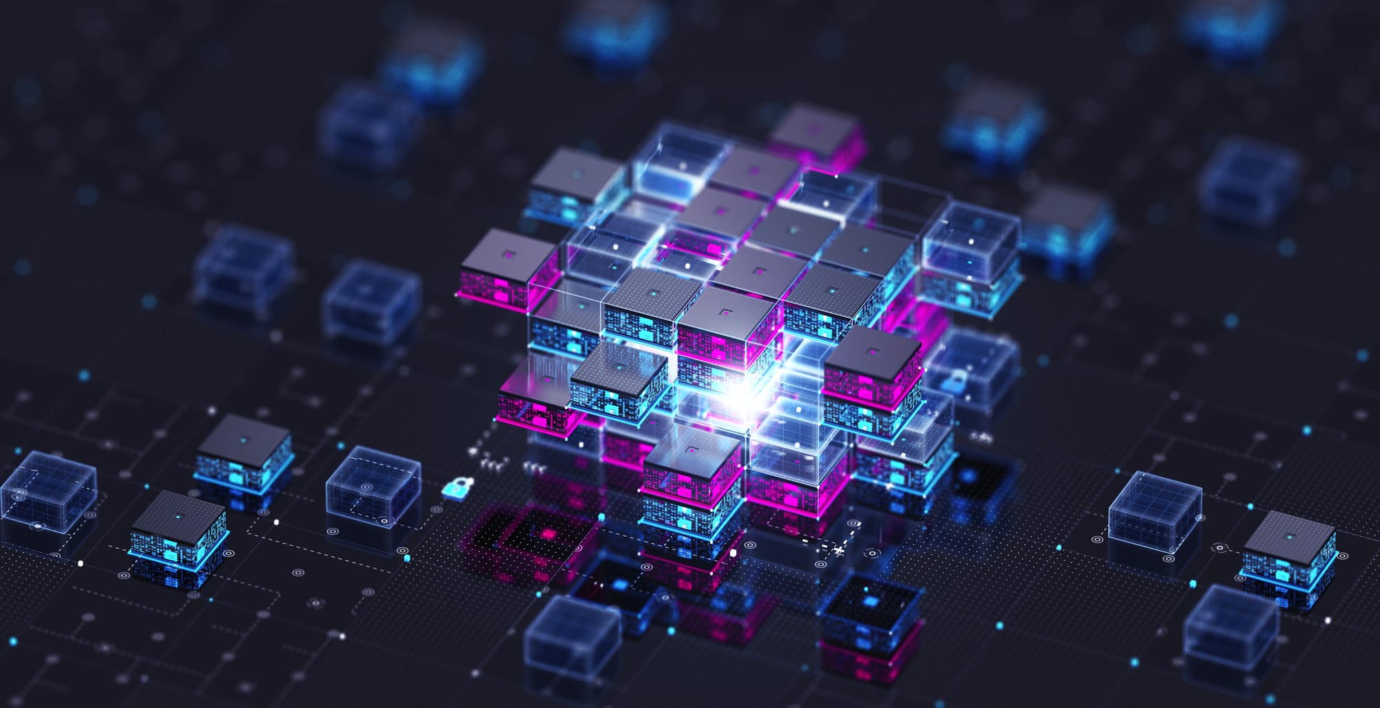 Marvell Technology Announces NVIDIA Partnership, Rallies 21.3% in March