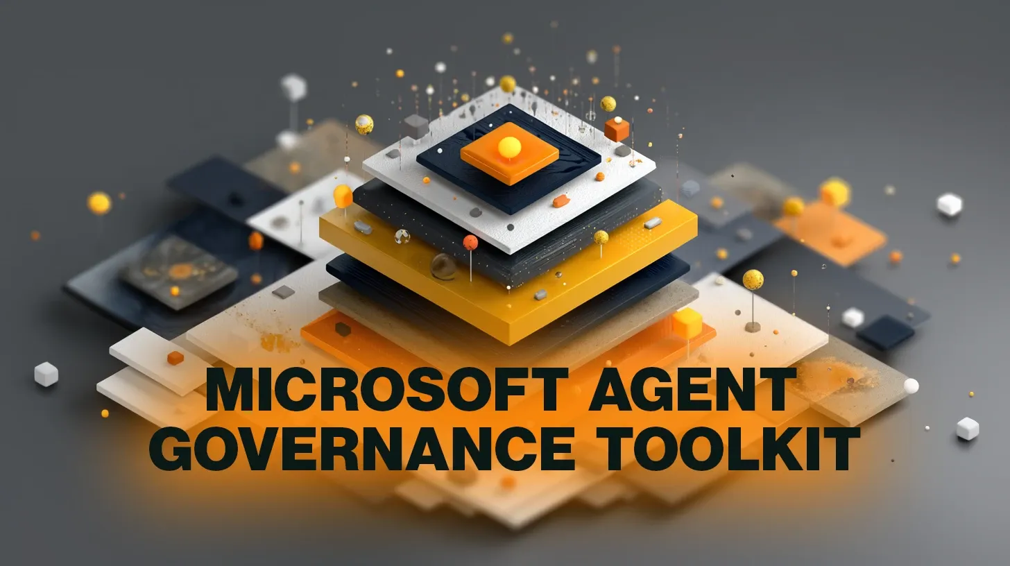 Microsoft Releases Open-Source Agent Governance Toolkit for Runtime Security Across All Major Frameworks