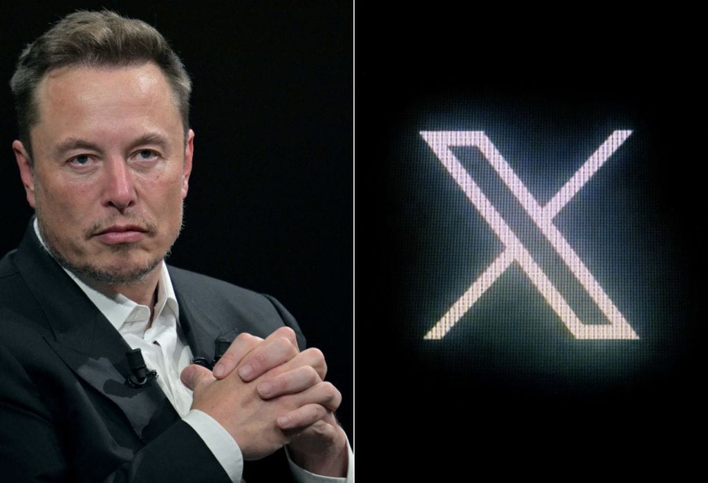 Elon Musk Champions Grok's Real-Time Accuracy Over ChatGPT and Claude