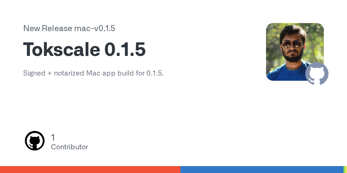 Tokscale’s New Mac Release Says the Next AI Coding Tool Category May Be Cost Observability