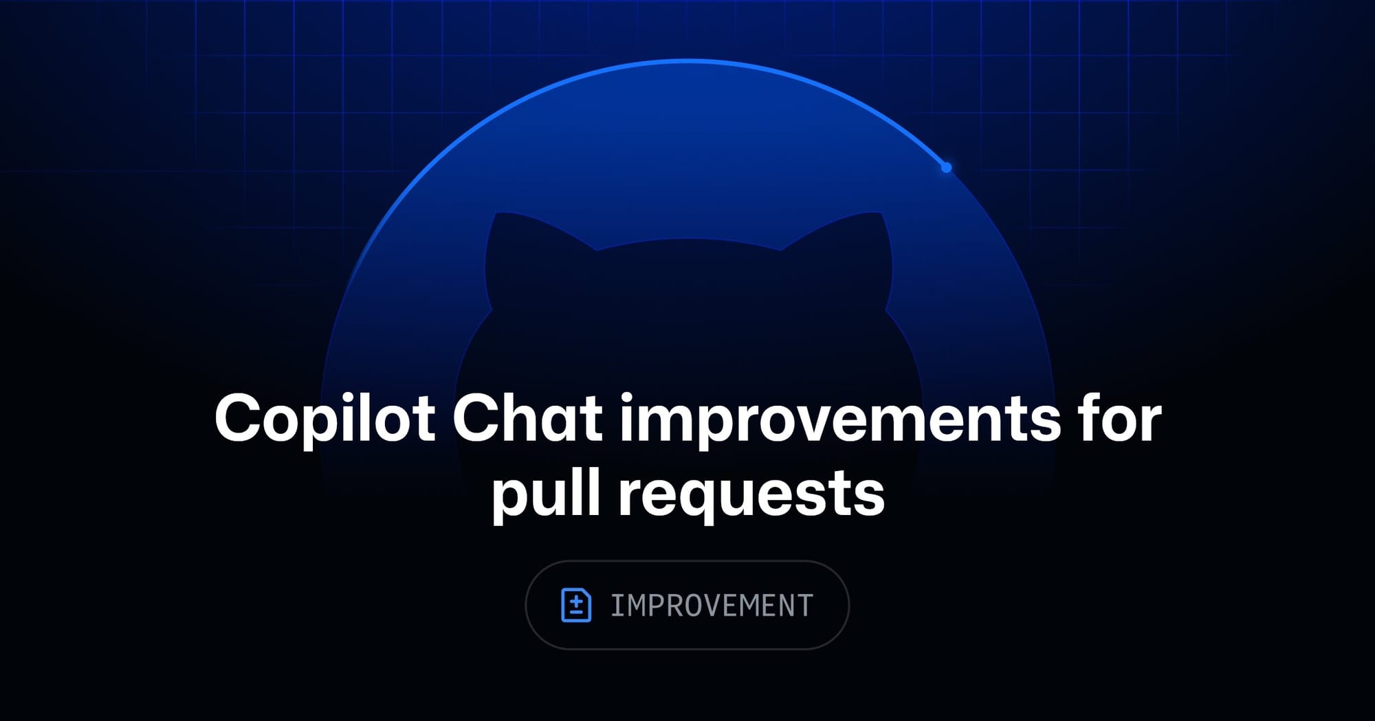 Copilot’s Pull Request Chat Update Is Really About Giving the Agent More Review Surface Area