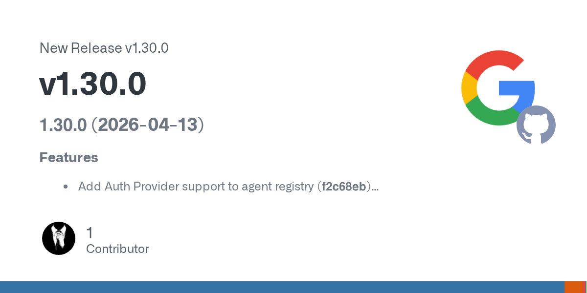 Google ADK’s Latest Release Is About Trust Boundaries, Not Theater
