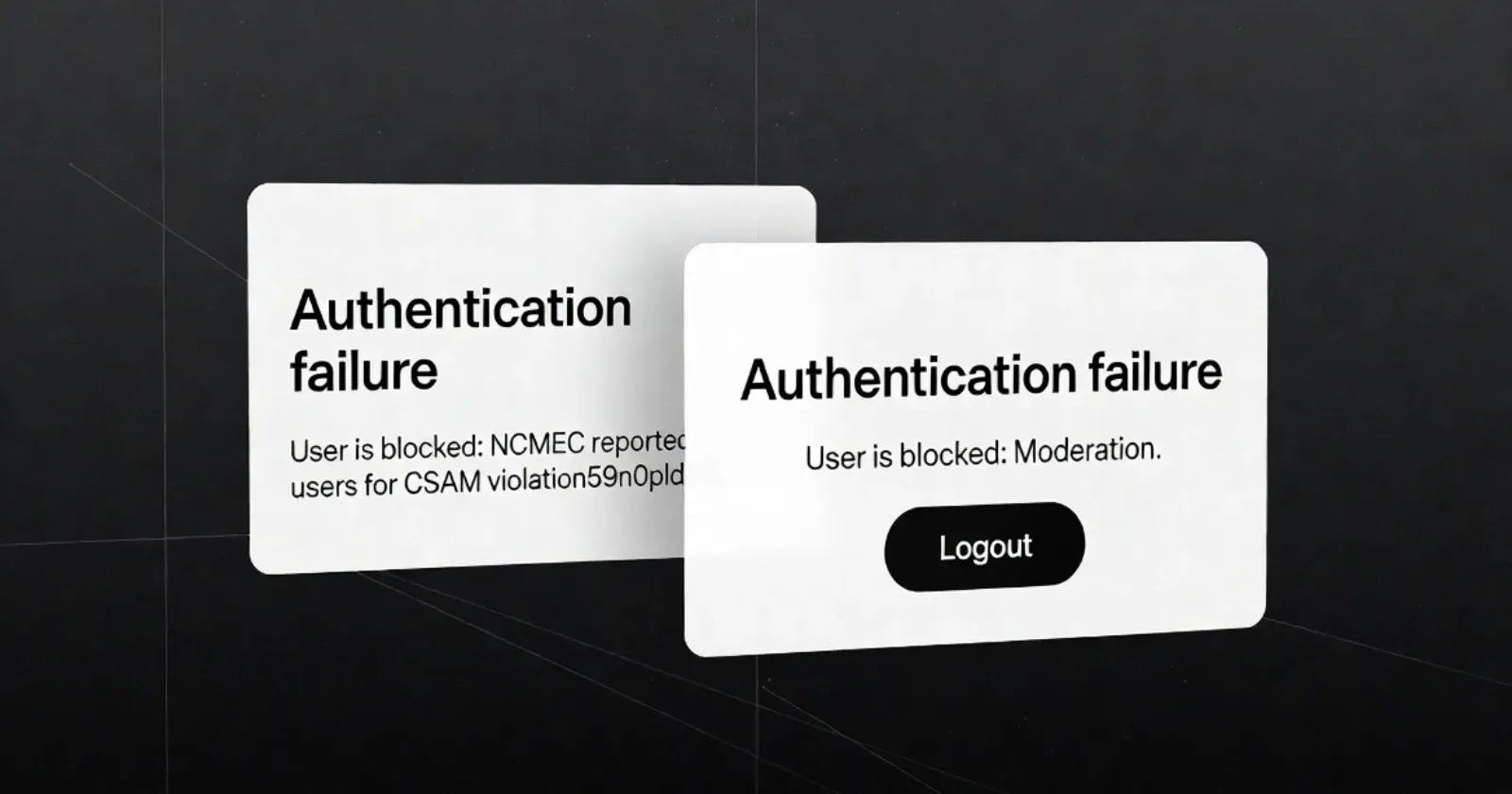 Grok Triggered Alarming CSAM Warning for Innocent Family Photos — xAI Quietly Revised It