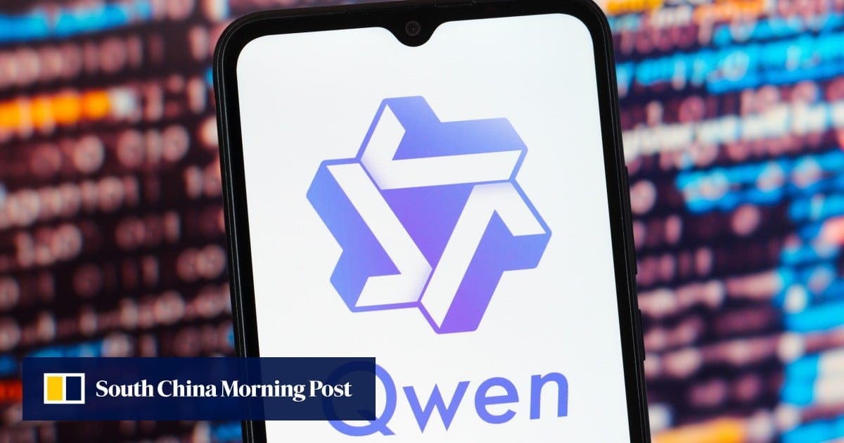 Why Qwen — Not DeepSeek — Already Won the Open-Source AI Race