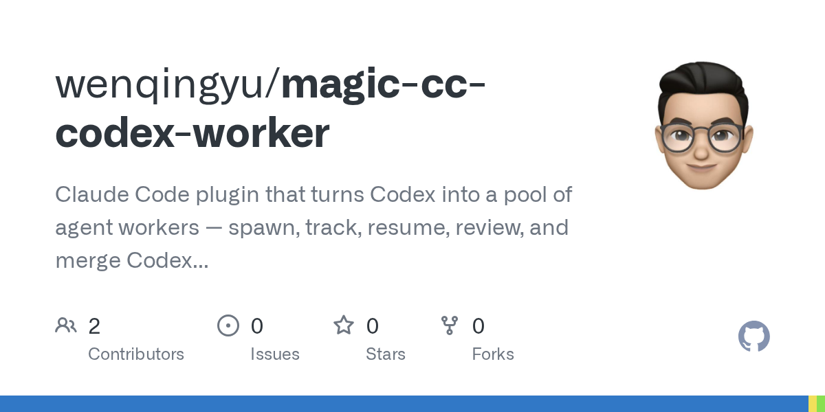 Claude Code’s Next Trick Is Delegating to a Pool of Codex Workers Instead of Doing the Whole Job Itself