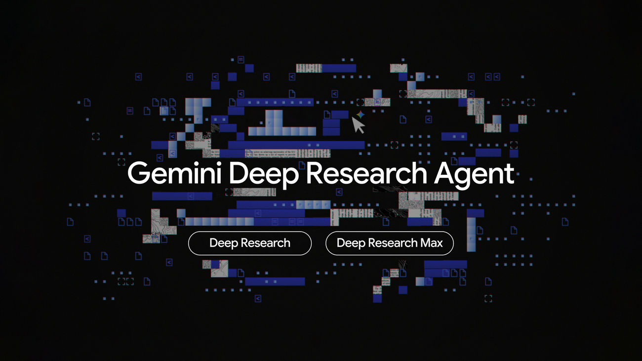 Google’s New Deep Research Split Is Really About Product Tiering for Serious Agent Work